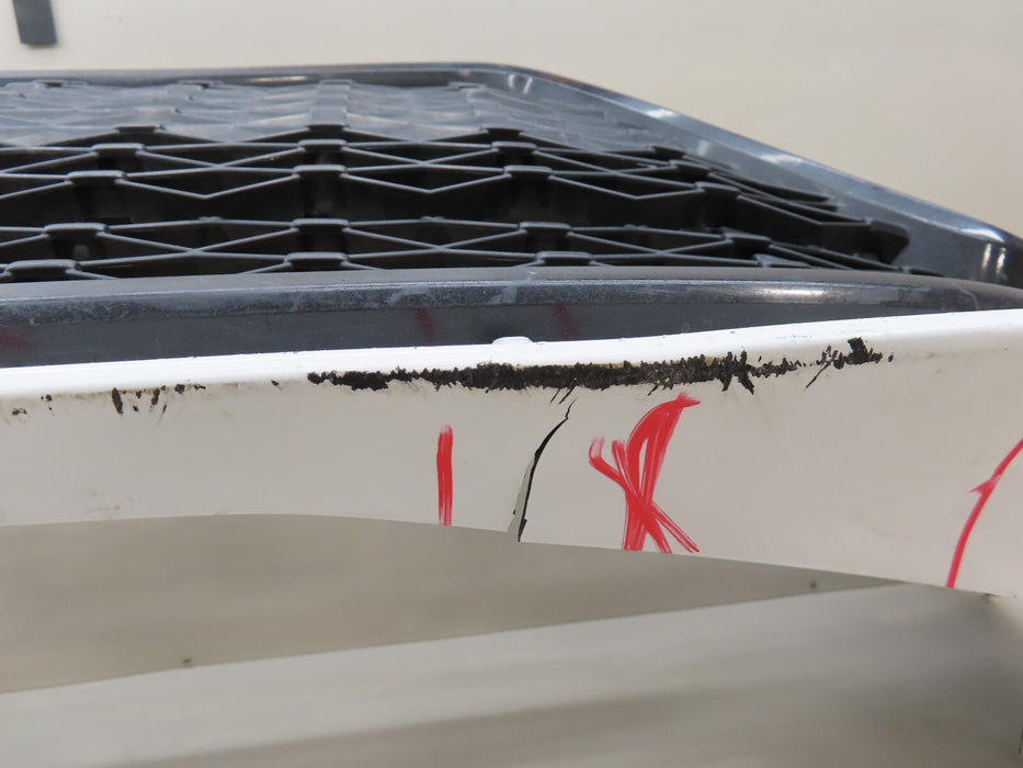 2020-2023 TOYOTA COROLLA FRONT BUMPER COVER OEM 52119-02P10