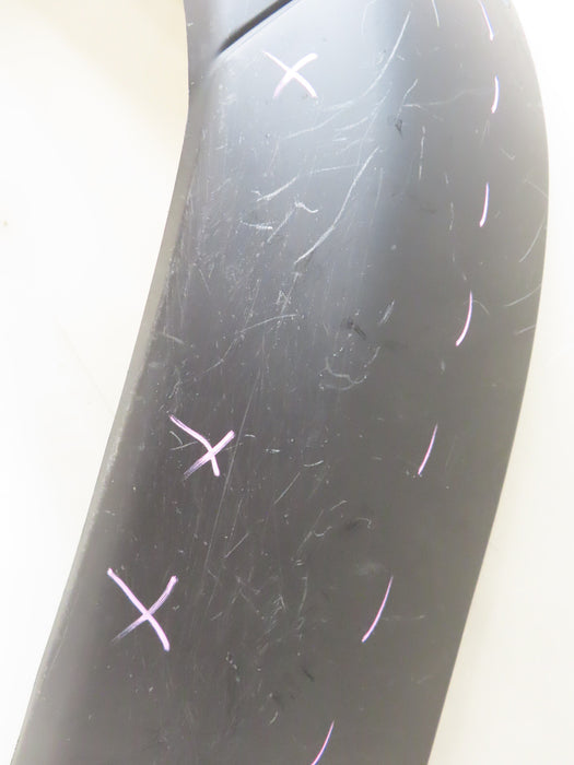 2011-2014 FORD EXPLORER REAR BUMPER COVER PANEL AFTERMARKET