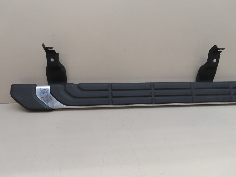 2019-2023 FORD RANGER RIGHT PASSENGER ROCKER PANEL OEM