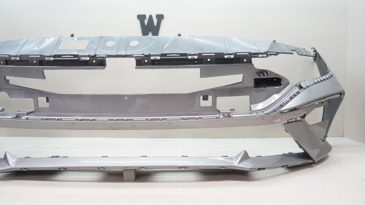 2024-2025 HYUNDAI ELANTRA FRONT BUMPER COVER PANEL OEM 86511-AAAA0