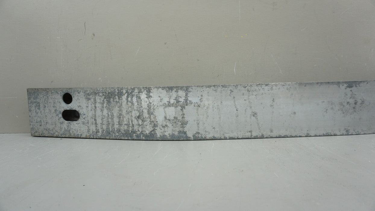 2012-2017 TOYOTA CAMRY SEDAN REAR BUMPER REINFORCEMENT IMPACT BAR REBAR OEM