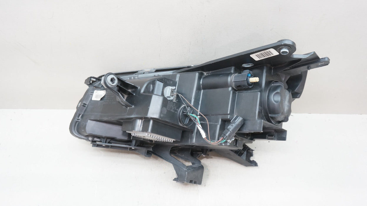 2013-2016 GMC ACADIA FRONT RIGHT PASSENGER SIDE XENON HID HEADLIGHT OEM