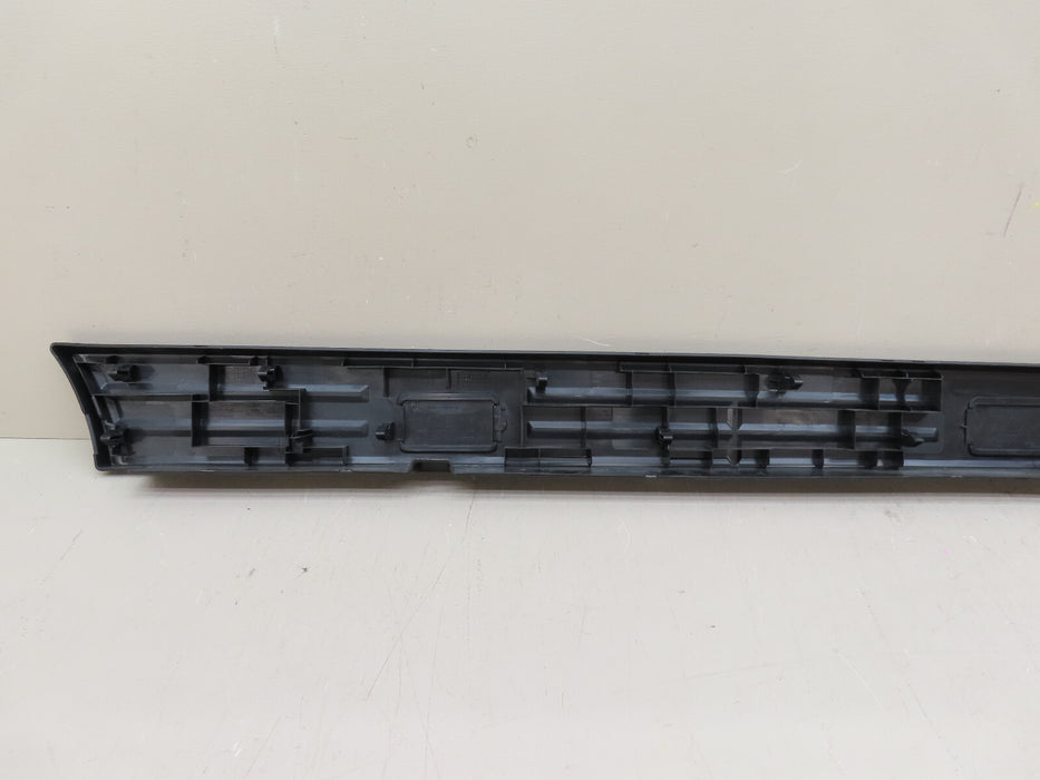2019-2023 FORD RANGER REAR BEDSIDE LEFT MOLDING PROTECTOR OEM N1WB-E291A35-MA