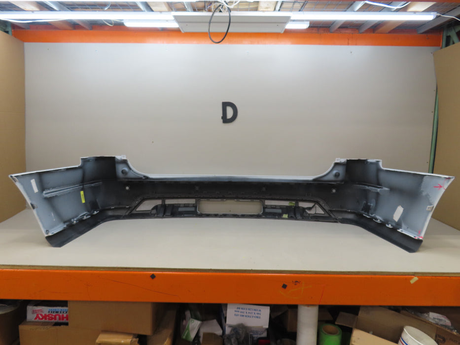 2018-2021 FORD EXPEDITION REAR BUMPER COVER W/LOWER OEM JL1B-17D781-AJW