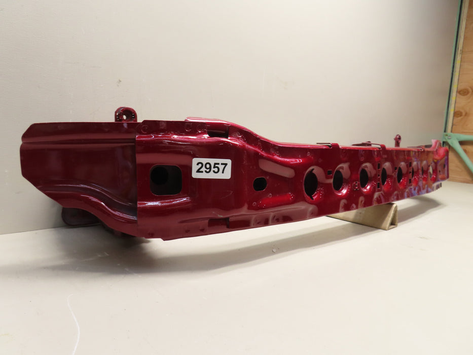 2013-2016 FORD ESCAPE Front Bumper Reinforcement IMPACT BAR OEM CV61-S10922-AE