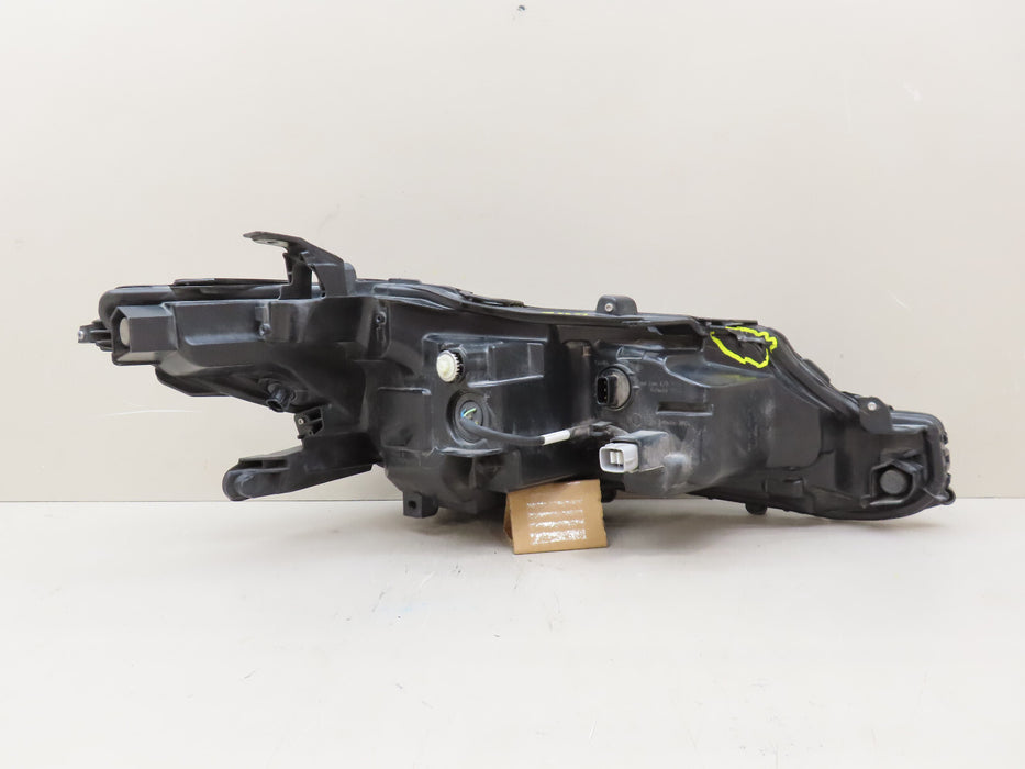2018-2024 TOYOTA CAMRY FRONT LEFT DRIVER SIDE LED HEADLIGHT OEM 5073