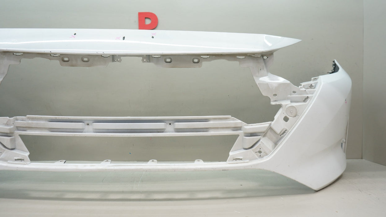 2024-2025 NISSAN SENTRA FRONT BUMPER COVER PANEL 62022 6LY0H OEM