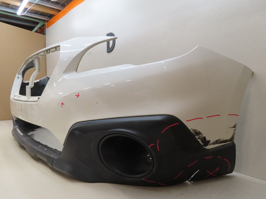 2015-2017 SUBARU OUTBACK 2.5I 3.6R LIMITED SUV FRONT BUMPER COVER PANEL OEM