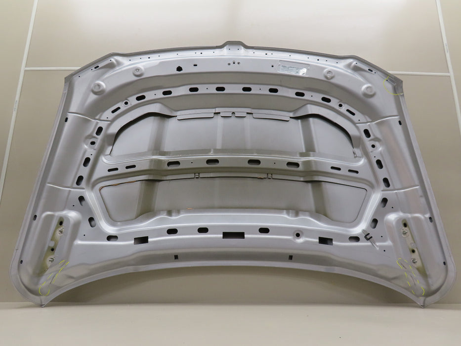 2019-2023  DODGE RAM 1500 HOOD BONNET PANEL OEM 68495582AA