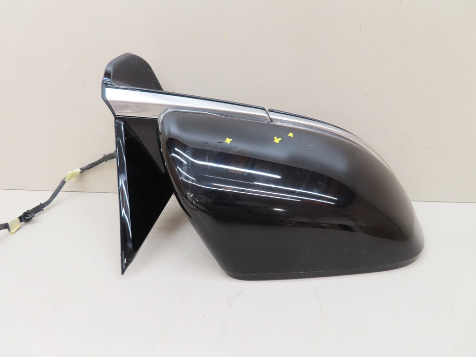 2023 2024 JEEP GRAND WAGONEER/WAGONEER RIGHT PASSENGER SIDE MIRROR OEM