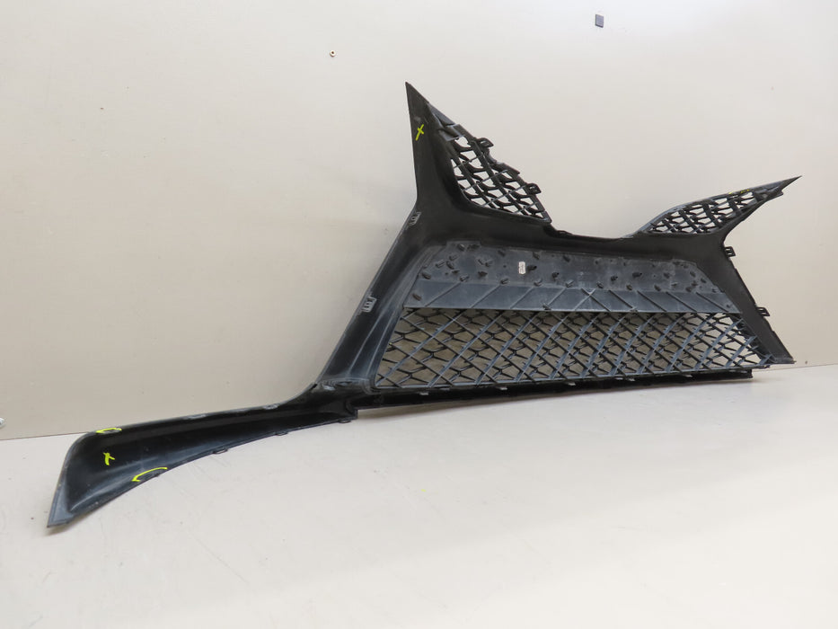 2018-2021 TOYOTA CAMRY FRONT RADIATOR GRILLE GRILL OEM
