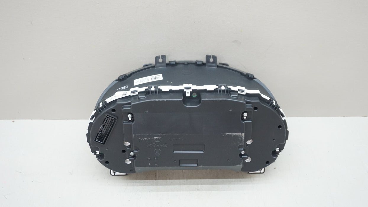 2018-2021 KIA STINGER GT1 ODOMETER CLUSTER GUAGE OEM 85K MILES 94011-J5300