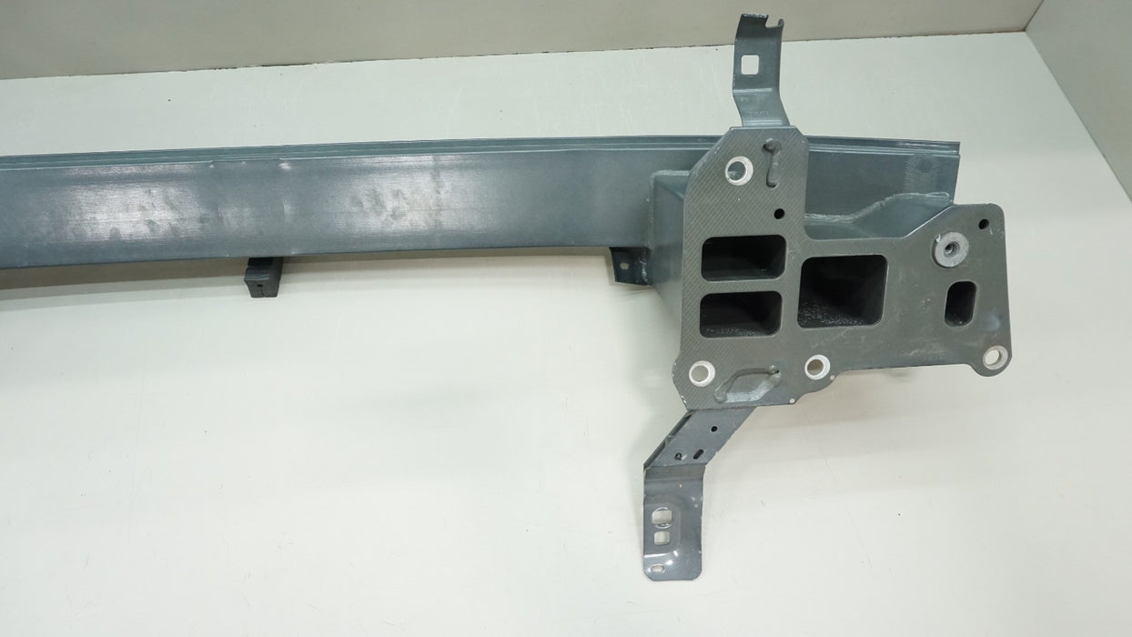 2021-2023 FORD BRONCO FRONT BUMPER REINFORCEMENT IMPACT BAR REBAR FULL SIZE OEM