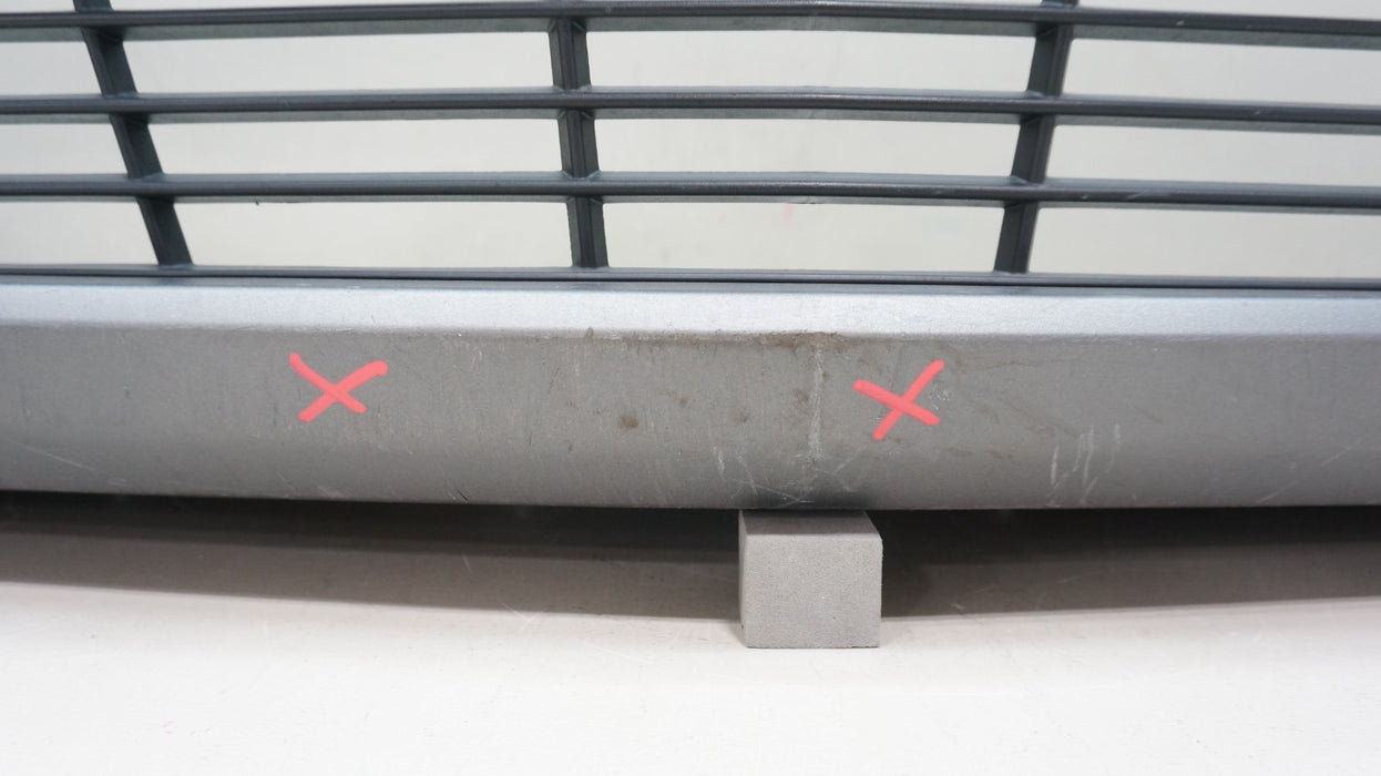 2025 CHEVROLET EQUINOX RS FRONT LOWER BUMPER VALANCE PANEL OEM 26349540