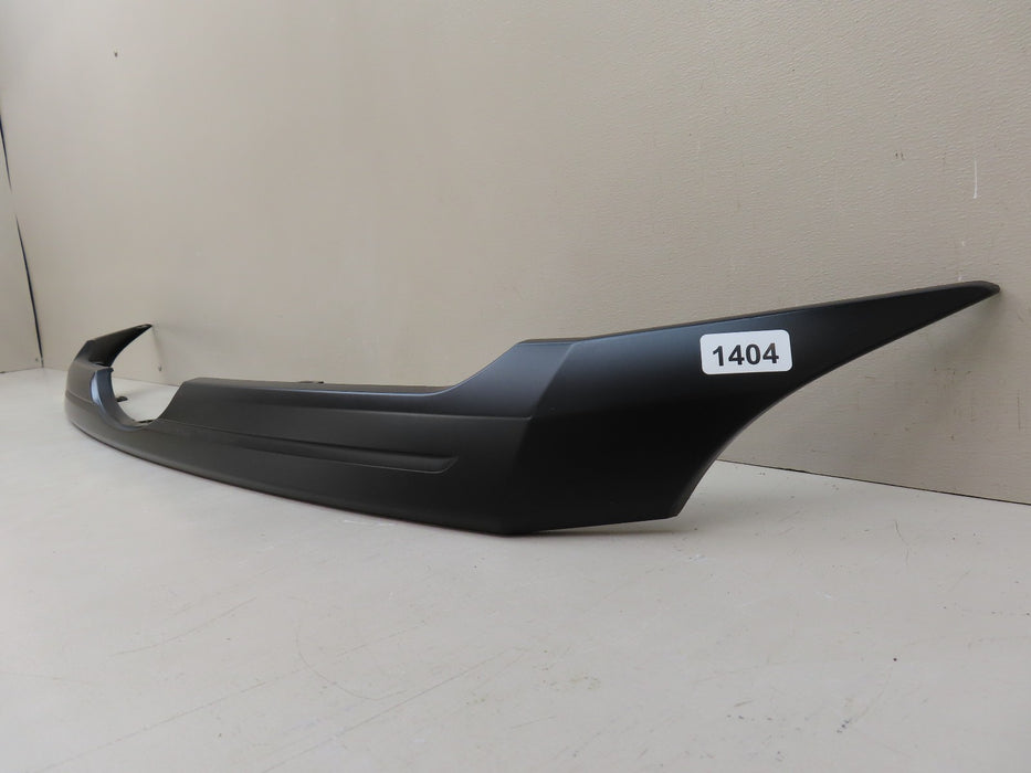 2011-2014 FORD EDGE FRONT CENTER GRILLE MOLDING TRIM OEM BT43-8150-D