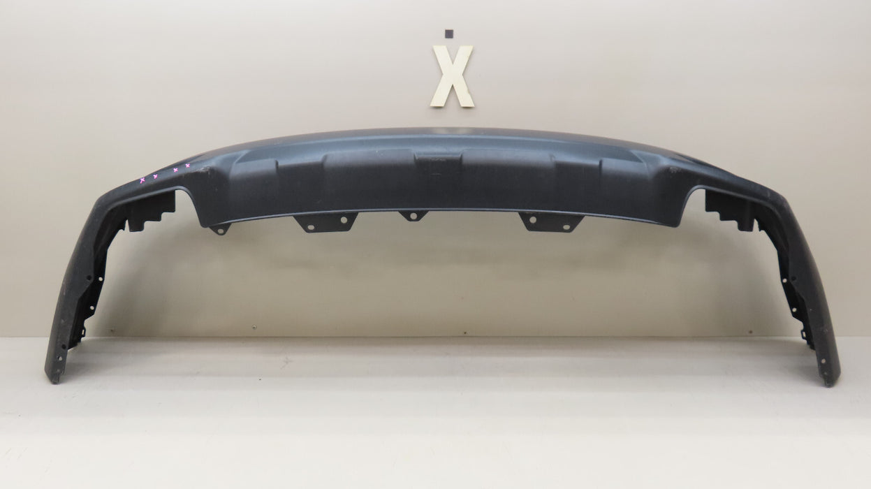 2020-2022 HONDA CRV CR-V REAR BUMPER COVER OEM 71501-TLA-A700