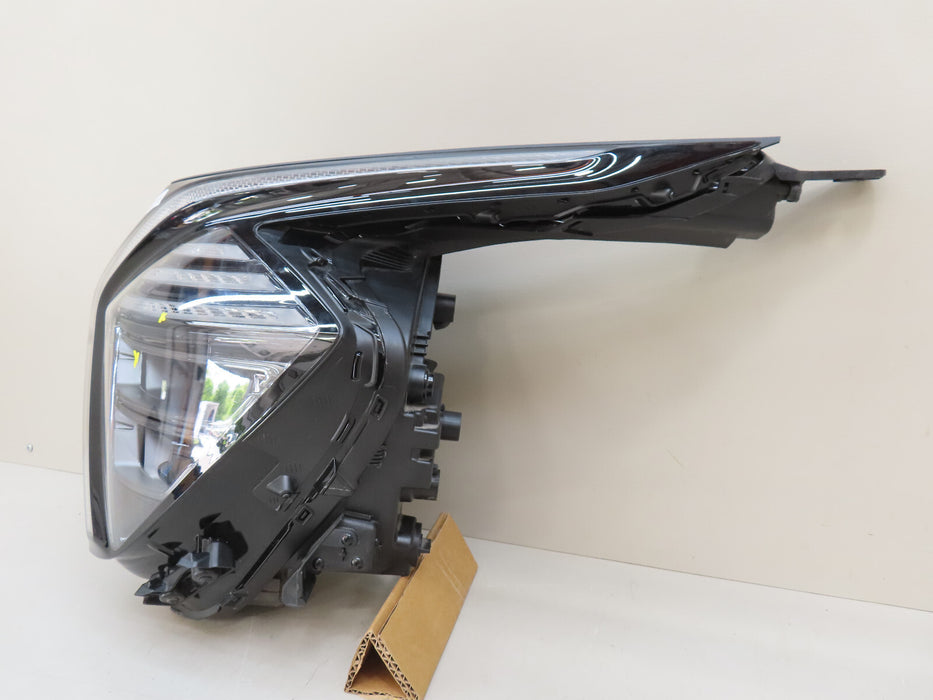 2022-2024 KIA SPORTAGE FRONT LEFT DRIVER SIDE HEADLIGHT LED OEM