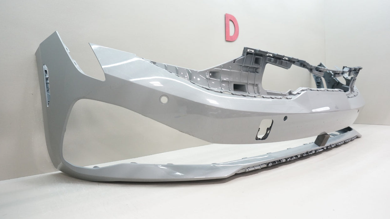 2025-2026 KIA K5 LSX FRONT BUMPER COVER PANEL OEM 86511-L2AA0
