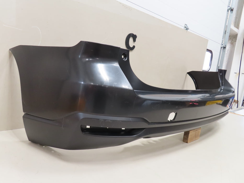 2014-2018 SUBARU FORESTER LIMITED PREMIUM REAR BUMPER COVER OEM 57794SG000