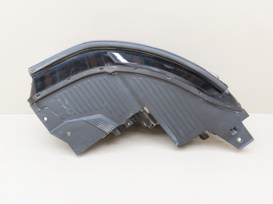 2022-2023 HYUNDAI IONIQ HEADLIGHT RIGHT PASSENGER SIDE FULL LED OEM PARTS ONLY