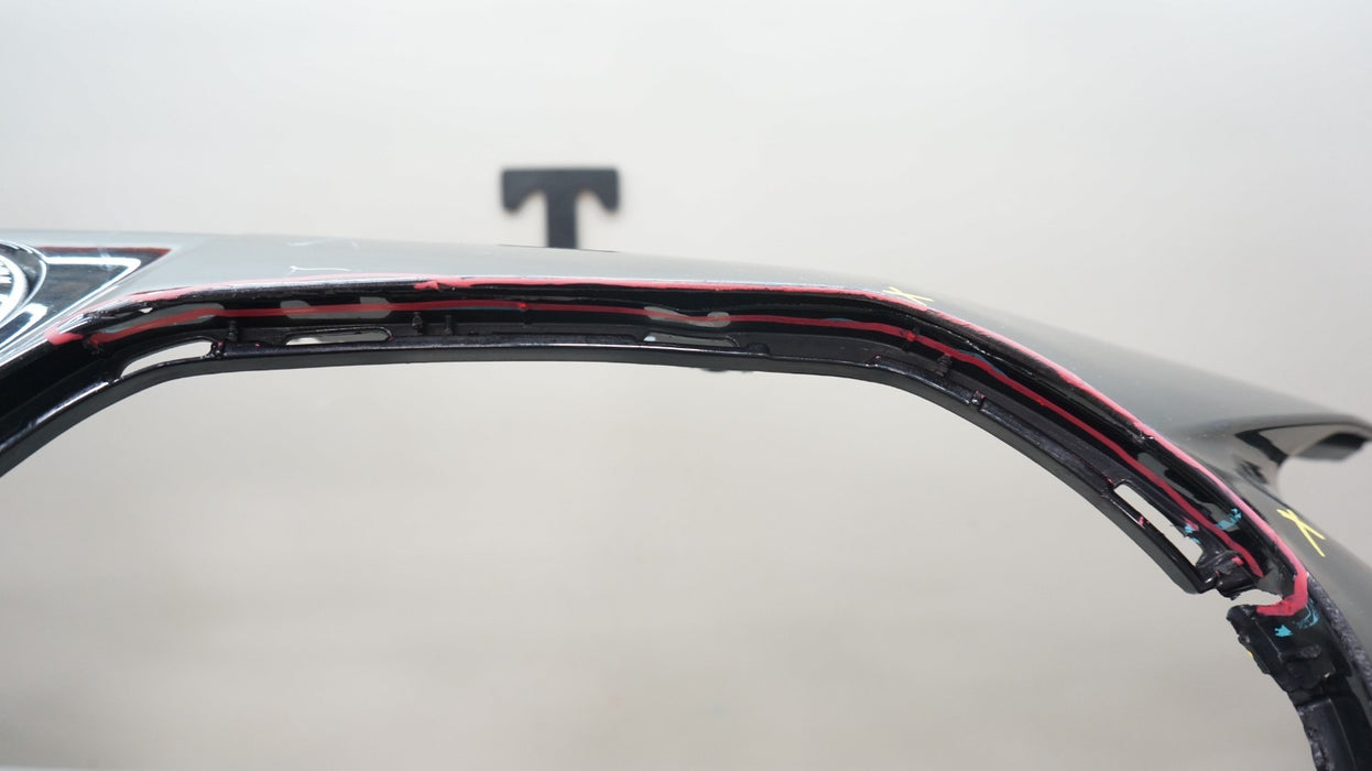 2021-2024 BMW 4 SERIES M PACKAGE FRONT BUMPER COVER PANEL OEM 51118078573
