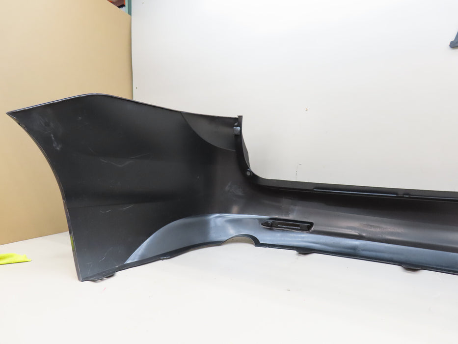 2011-2018  TOYOTA SIENNA REAR BUMPER COVER OEM 52159-08030