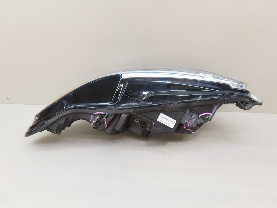 2017-2020 FORD FUSION FRONT LEFT DRIVER HEADLIGHT FULL LED OEM