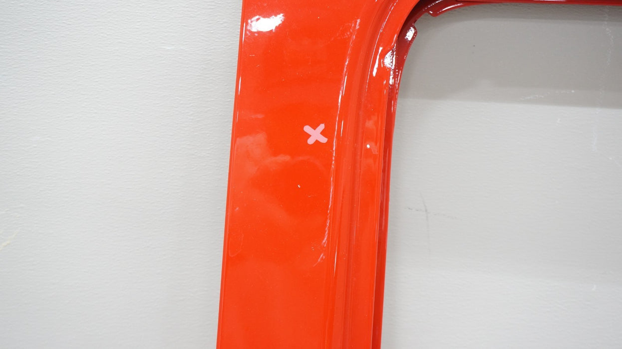 2018-2023 JEEP WRANGLER / RUBICON REAR LEFT DRIVER SIDE DOOR OEM