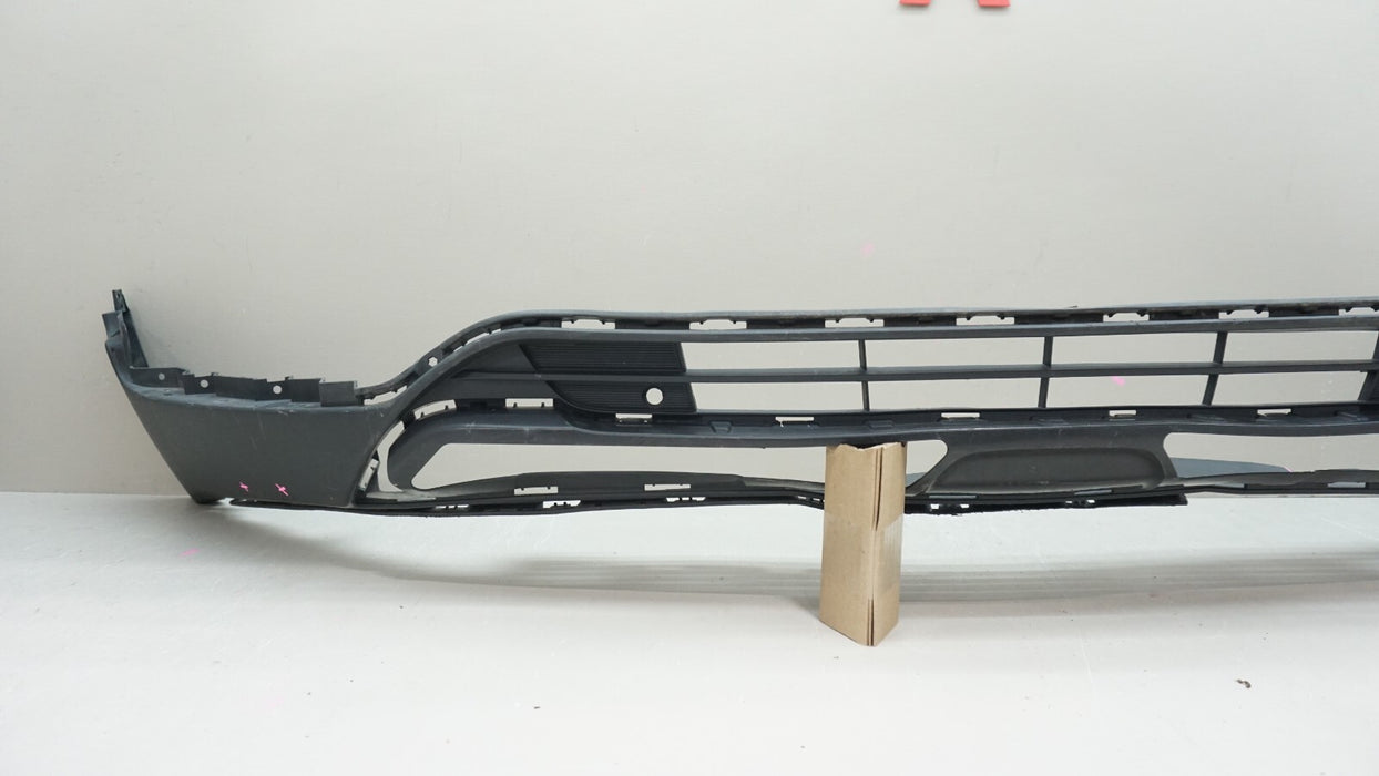 2017-2020 CHEVROLET TRAX FRONT LOWER VALANCE COVER 42519600 OEM