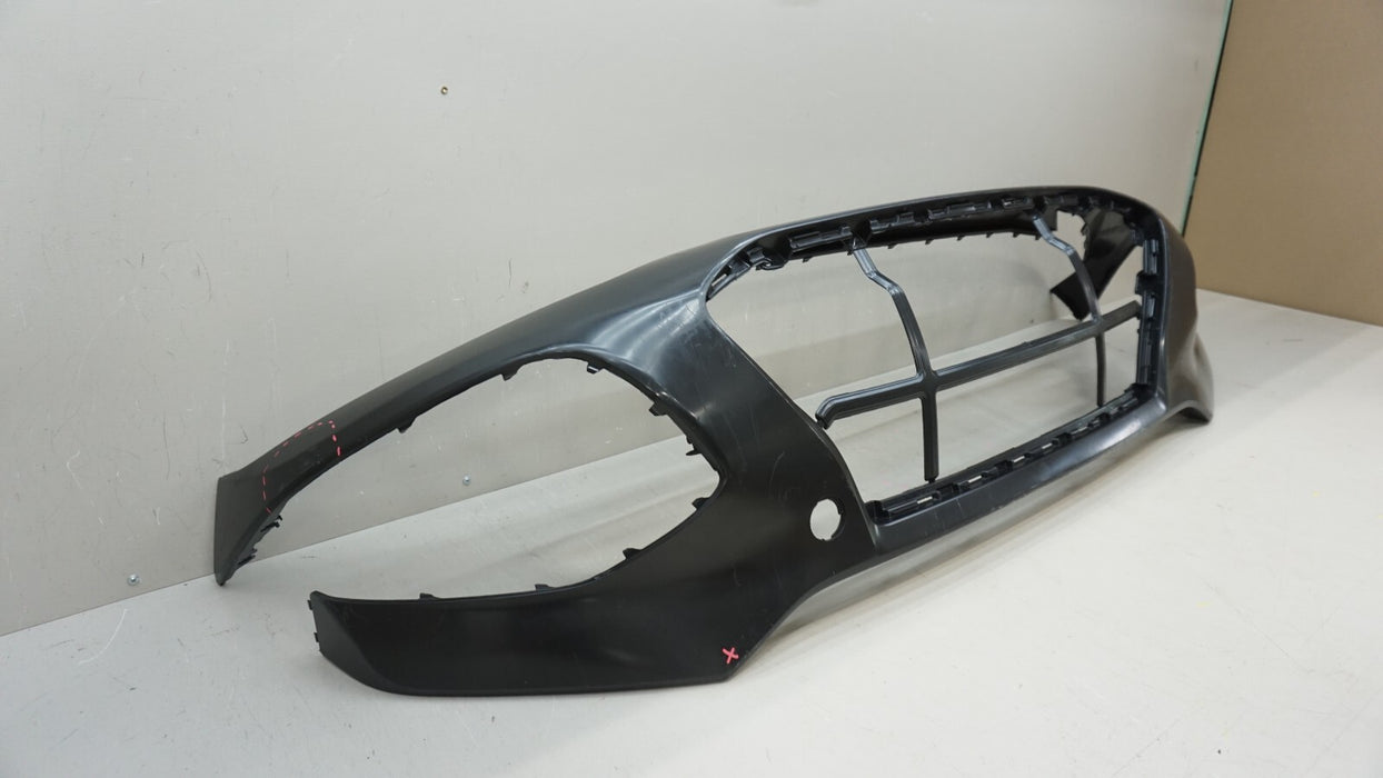 2018-2020 HYUNDAI KONA 4DR SUV FRONT UPPER BUMPER COVER PANEL OEM 86511-J9000