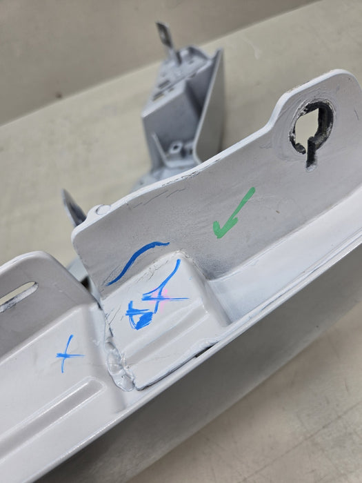 2021-2023 FORD F150 F-150 RAPTOR RH FENDER FRONT GENUINE FACTORY OEM