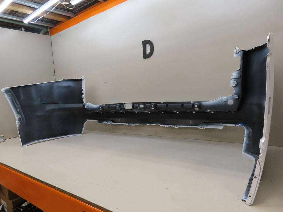 2023 2024 TOYOTA SEQUOIA REAR BUMPER COVER OEM 52159-0E170