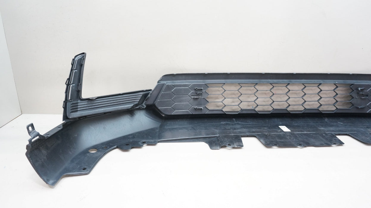 2023-2024 HONDA CR-V FRONT LOWER BUMPER VALANCE OEM 71105-3A0A-A000