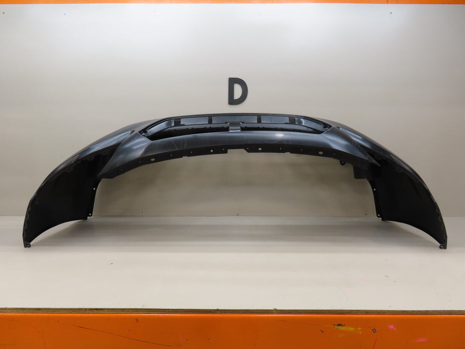 2015-2017 SUBARU OUTBACK FRONT BUMPER COVER OEM