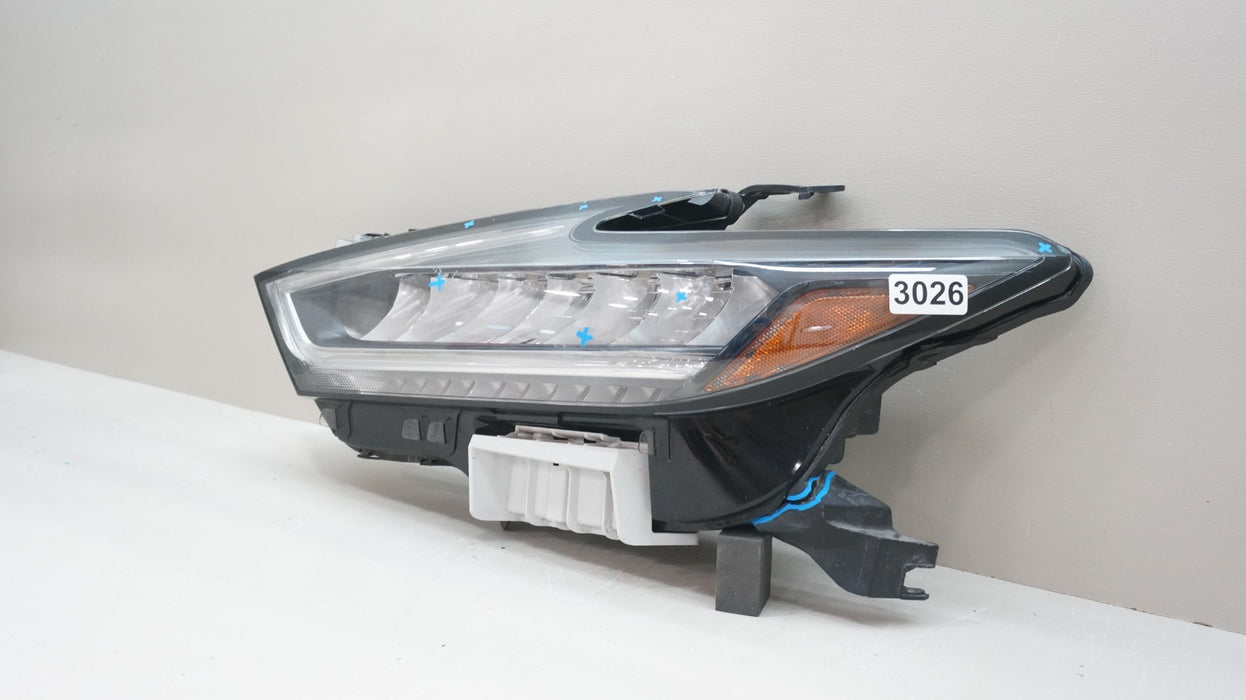2019-2023 NISSAN MAXIMA FRONT LEFT DRIVER SIDE LED HEADLIGHT OEM
