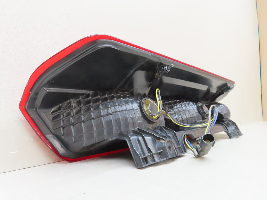 2015-2020 FORD TRANSIT REAR LEFT DRIVER SIDE TAIL LIGHT LAMP OEM CK41-13B504-A