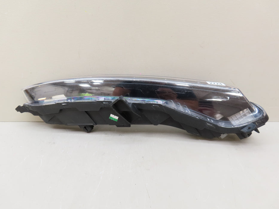 2015-2017 HYUNDAI SONATA FRONT LEFT DRIVER SIDE RUNNING LIGHT LED OEM 92207-C10