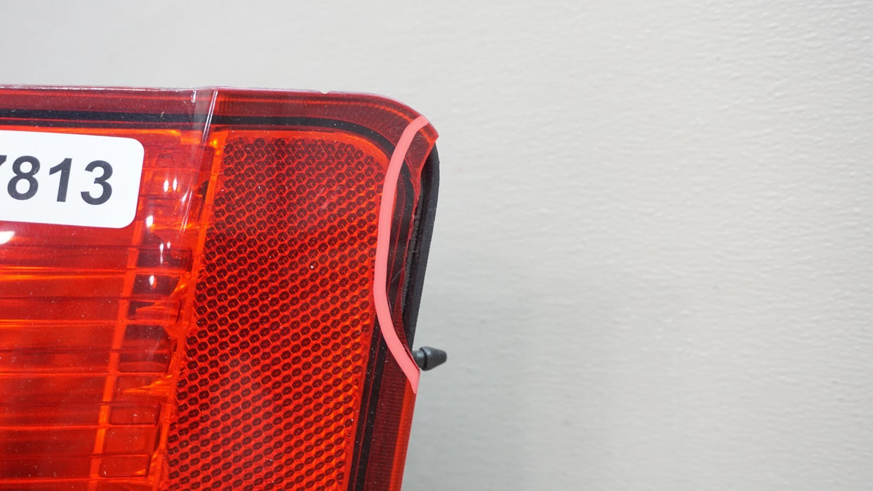 2011-2016 CHRYSLER TOWN & COUNTRY REAR RH RIGHT PASSENGER SIDE TAIL LIGHT OEM