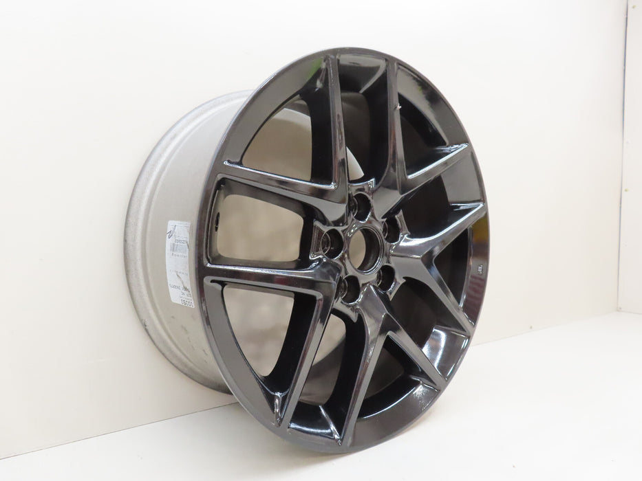2022-2024 HONDA CIVIC WHEEL FACTORY RIM 18X8 OEM