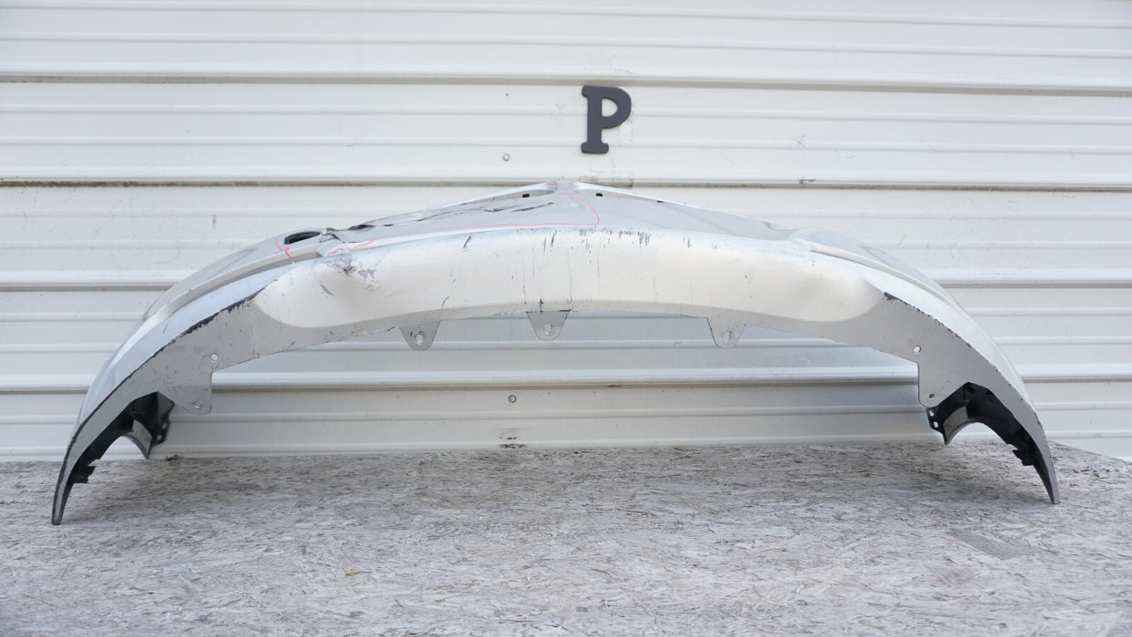2013-2016 BMW Z4 E89 M-SPORT FRONT BUMPER COVER OEM 13 14 15 16