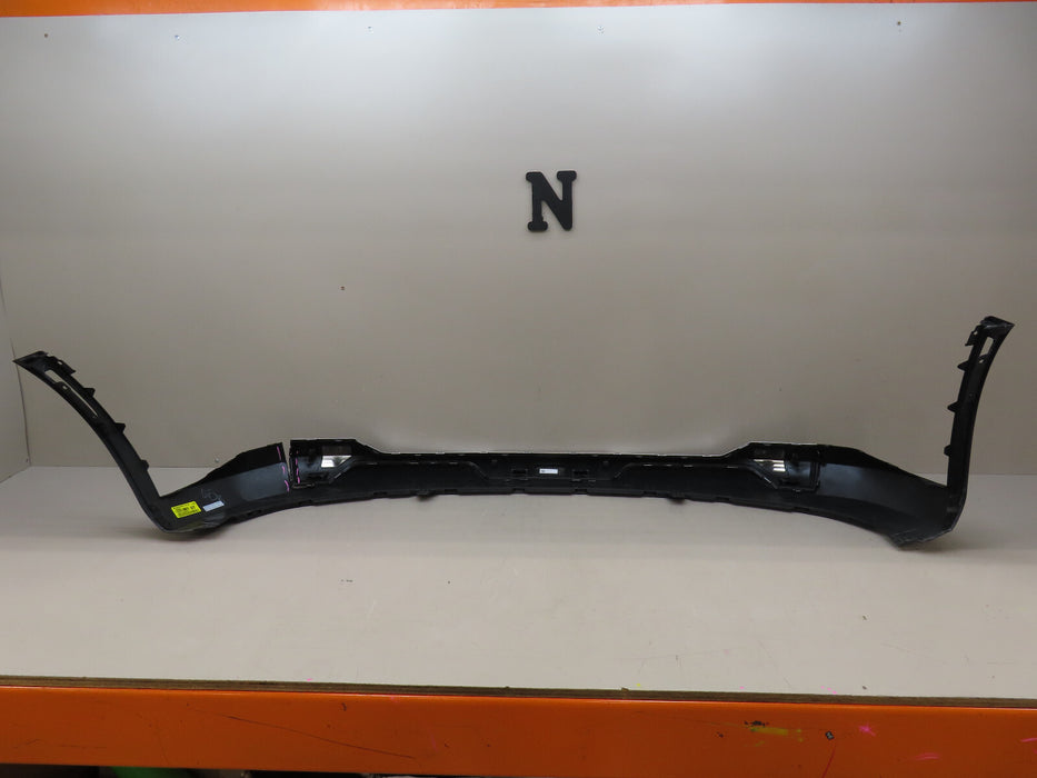 2024 KIA SORENTO FRONT LOWER BUMPER COVER OEM  86512-R5JA0