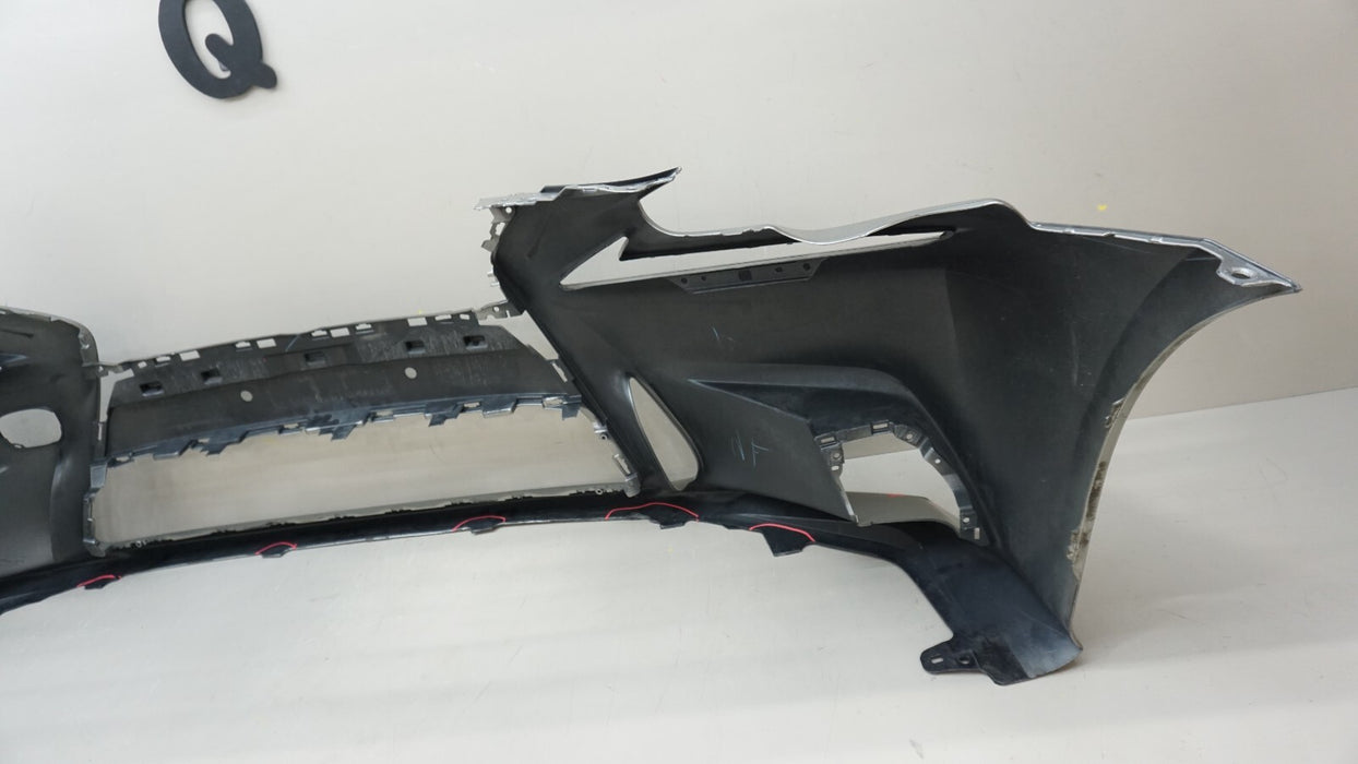 2014-2016 LEXUS IS250 IS350 FRONT BUMPER COVER PANEL OEM 5211953A50