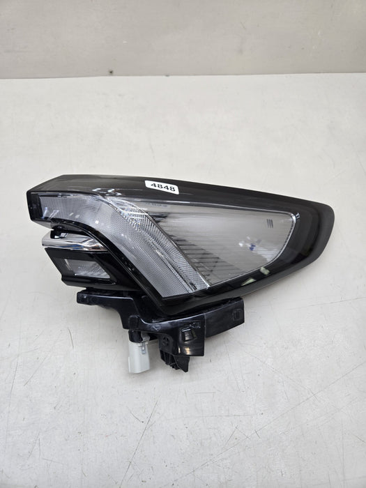 2025 Buick Enclave Avenir Full LED Outer Tail Light Lamp RIGHT RH OEM
