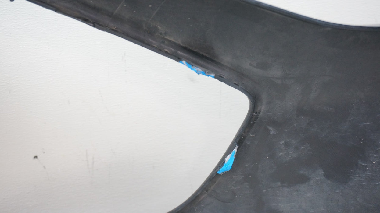 2019-2020 FORD FUSION FRONT BUMPER COVER PANEL OEM KS73-17757