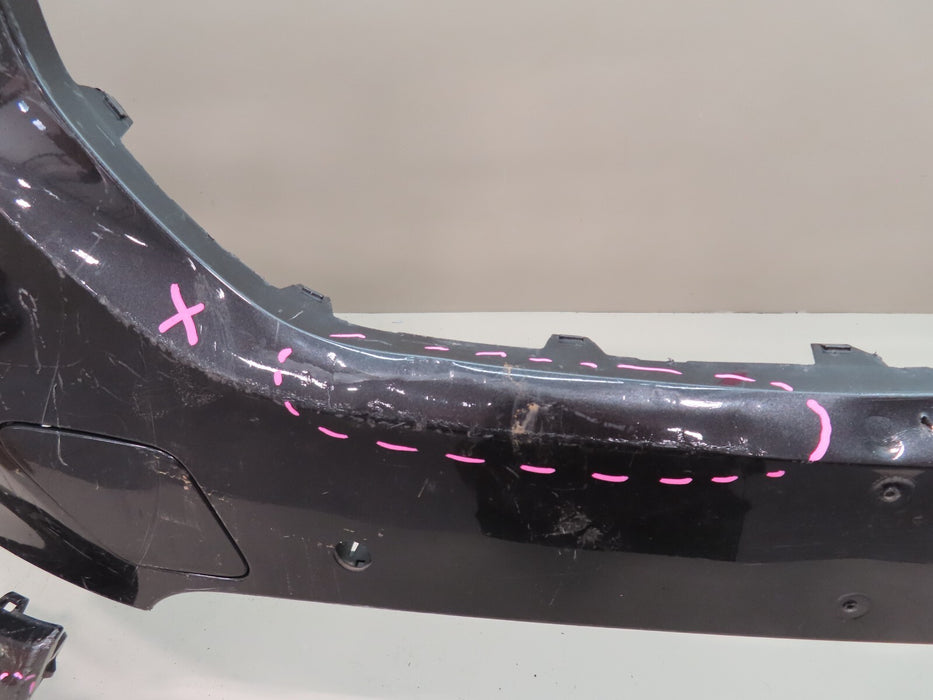 2019-2023 BMW X5 G05 FRONT BUMPER COVER PANEL OEM 5111-7421791