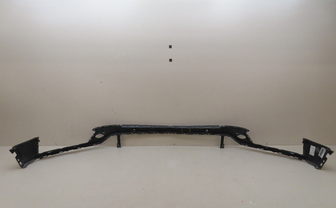 2017-2019 BENTLEY BENTAYGA 4DR SUV FRONT UPPER BUMPER COVER PANEL OEM BY636