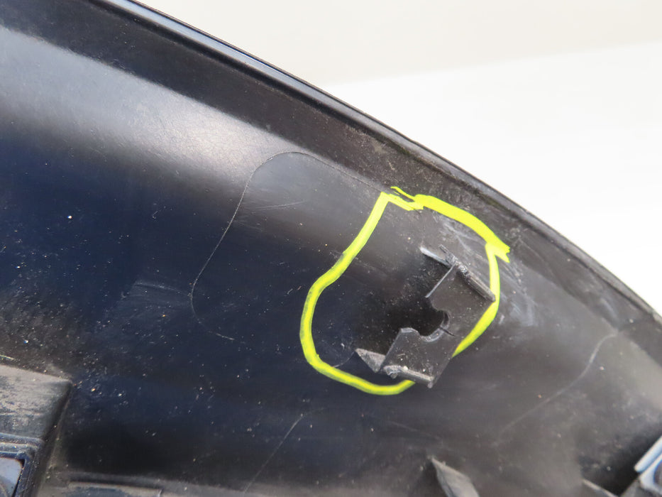2020-2023 FORD EXPLORER REAR LEFT DRIVER SIDE QUARTER DOOR WHEEL ARCH OEM
