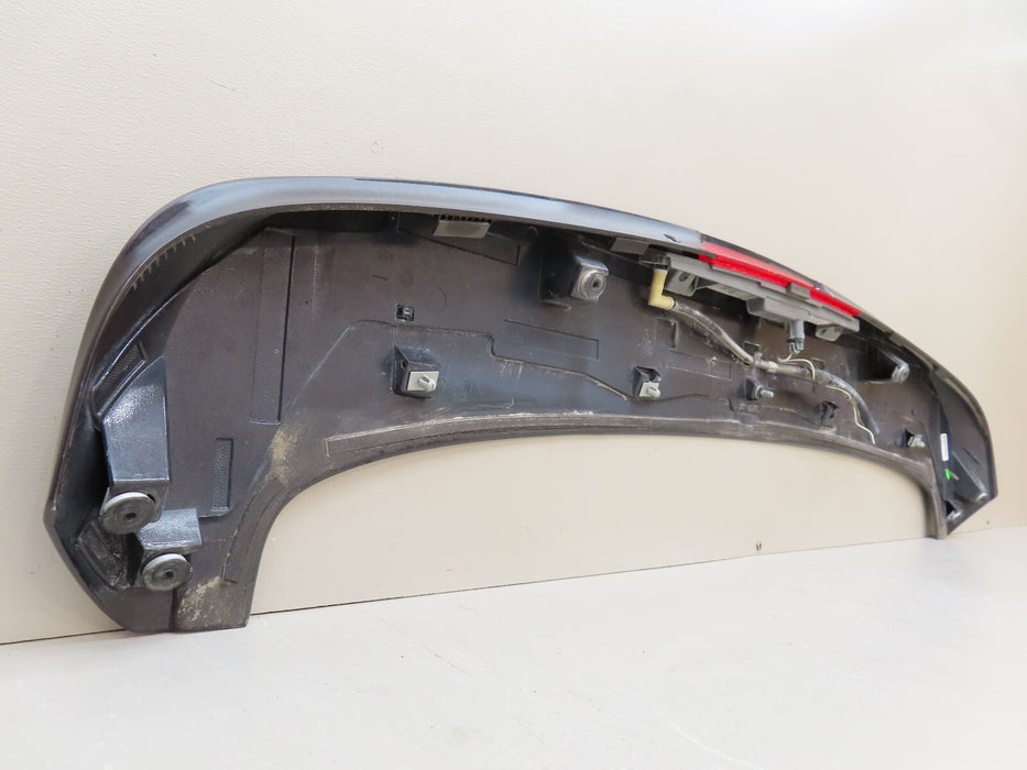 2010-2017 GMC TERRAIN REAR LIFTGATE SPOILER OEM 25795259