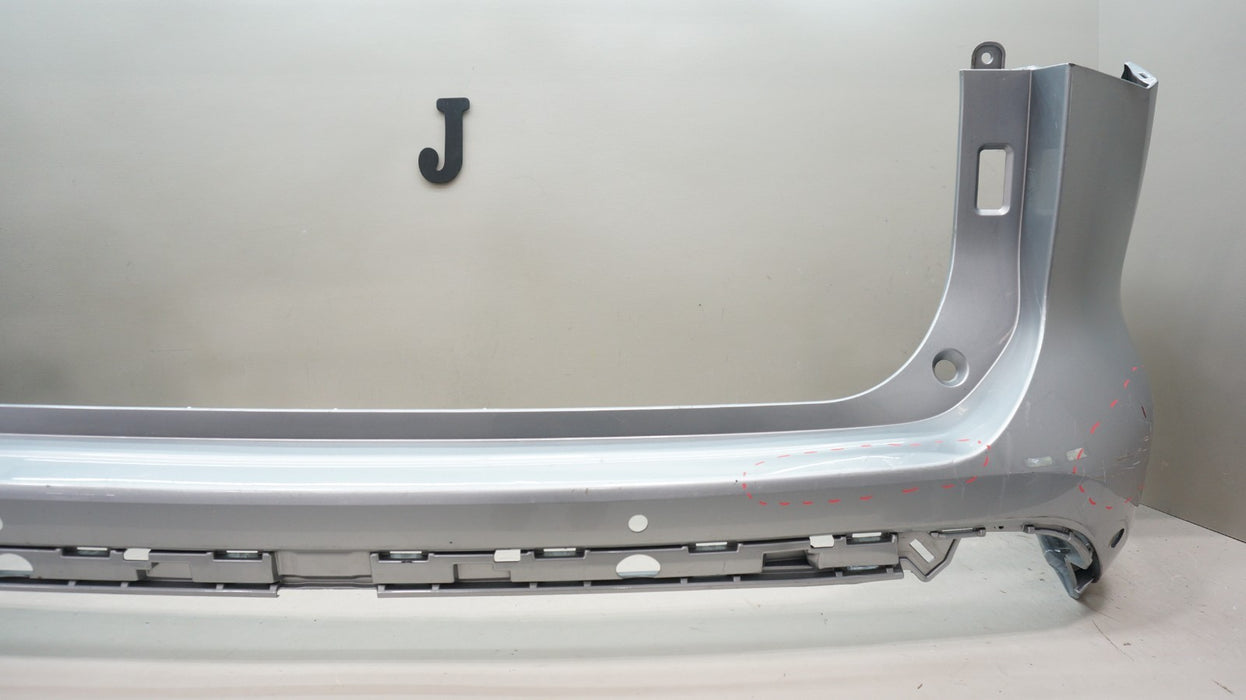2020-2023 TOYOTA HIGHLANDER REAR BUMPER COVER PANEL OEM 52159-0E170