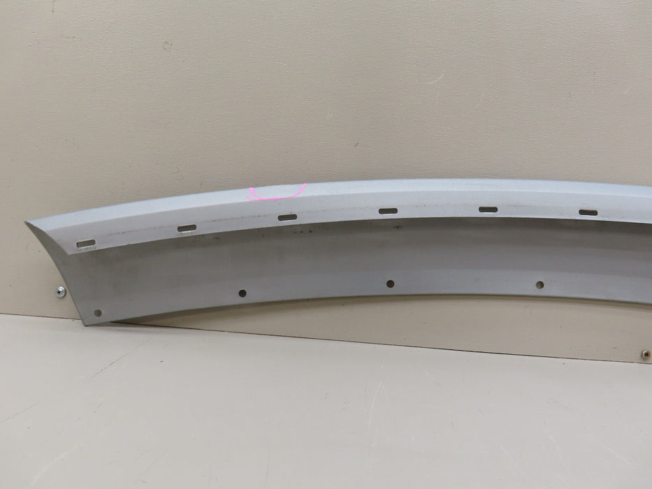 2020 2021 2022 FORD ESCAPE FRONT BUMPER LOWER PROTECTOR TRIM  OEM LJ6B-17F771